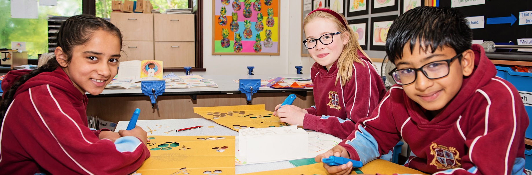 Highfield Priory Independent School & Nursery